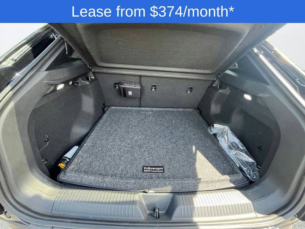Used 2023 Volkswagen ID.4 Pro AWD/4WD image 24