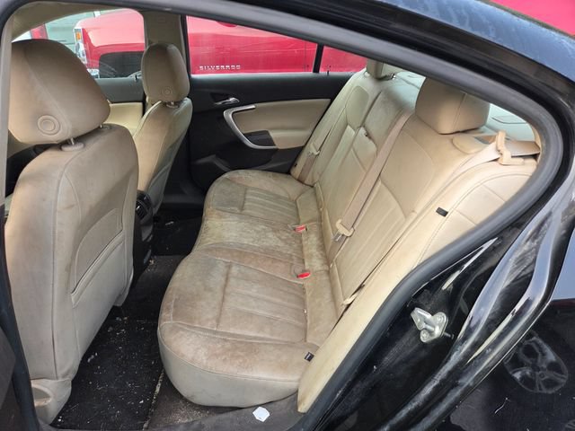 Used 2017 Buick Regal Premium FWD image 12