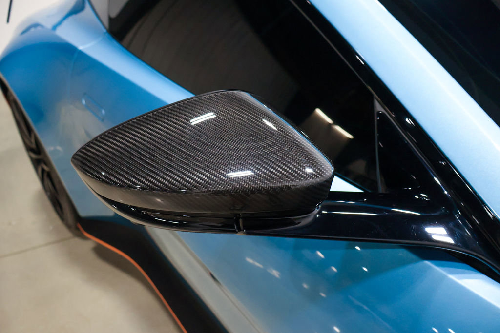 Used 2023 Aston Martin V12 Vantage image 72