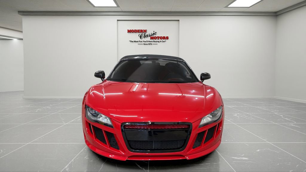 Used 2011 Audi R8 V10 AWD/4WD image 12