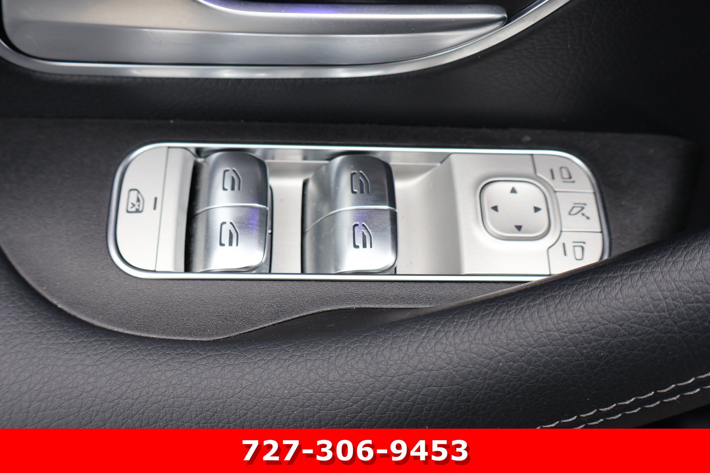 Certified 2025 Mercedes-Benz GLE 350 4MATIC image 16