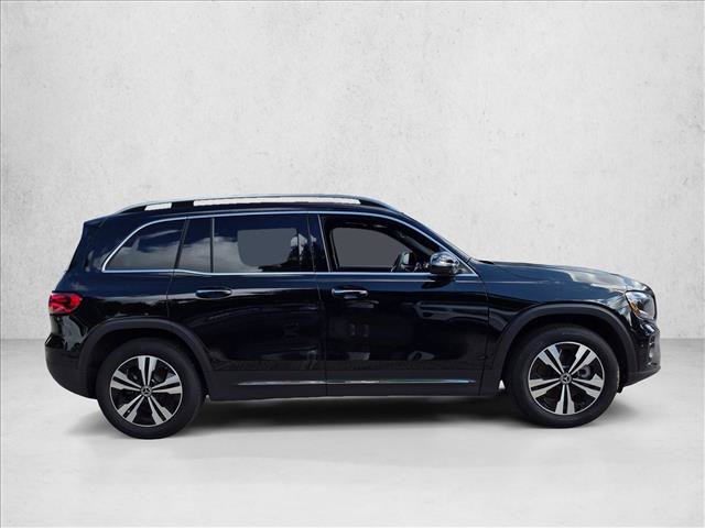 Certified 2026 Mercedes-Benz GLB 250 image 4