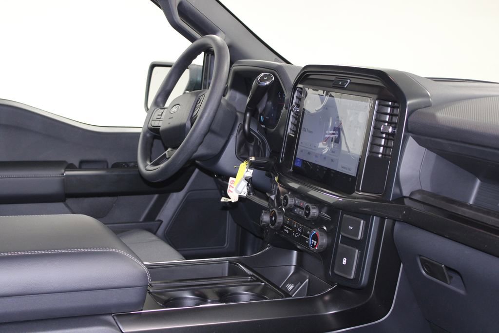 New 2026 Ford F150 STX image 27