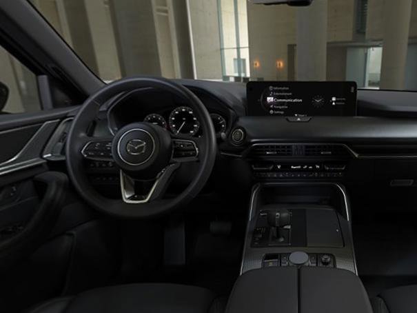 New 2026 MAZDA CX-90 3.3 Turbo S w/ Premium Package image 7