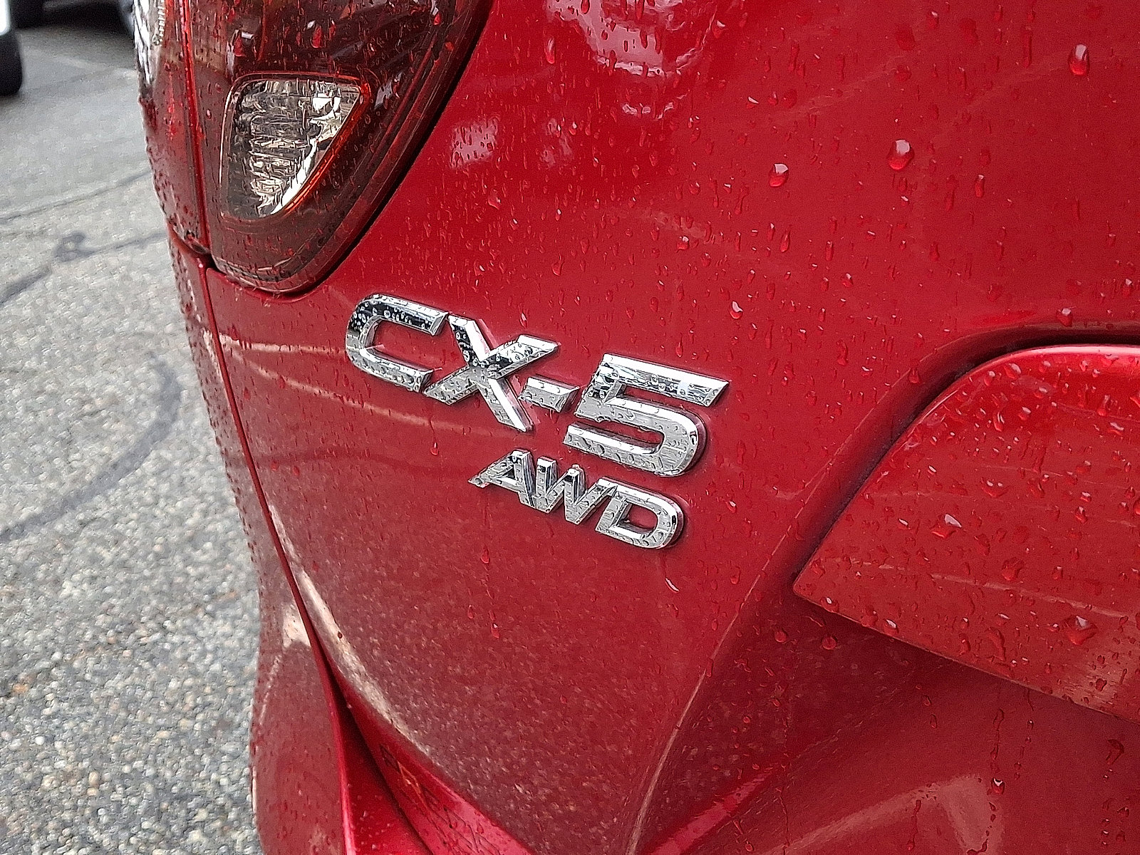 Used 2016 MAZDA CX-5 Grand Touring AWD/4WD image 29