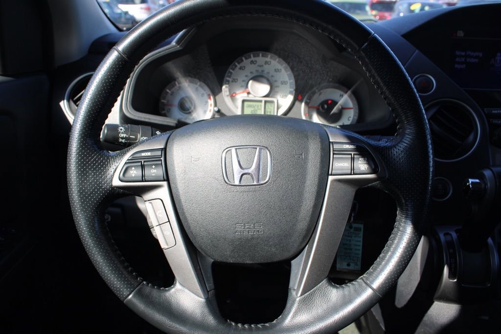 Used 2015 Honda Pilot EX-L image 32