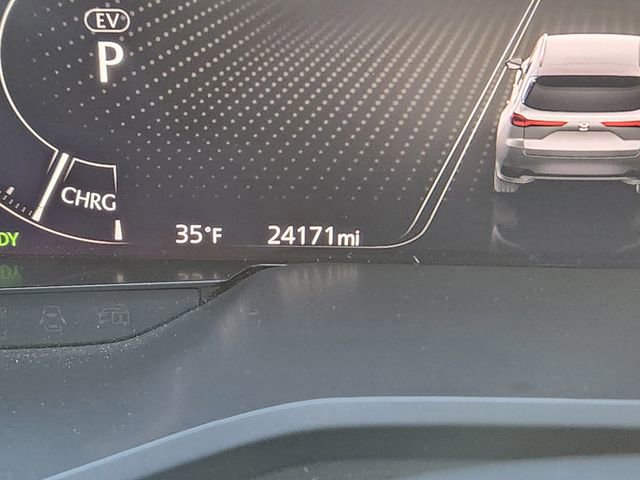 Certified 2024 MAZDA CX-90 Plug-In Hybrid w/ Preferred image 27