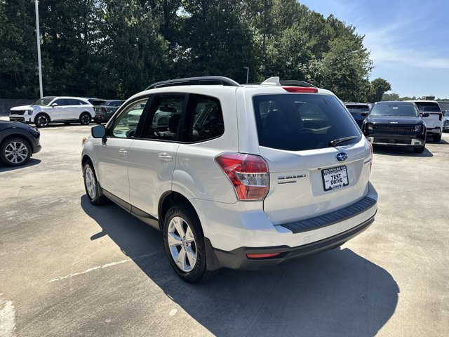 Used 2016 Subaru Forester 2.5i Premium AWD/4WD image 8