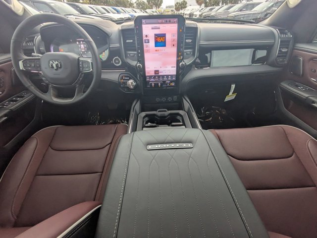 New 2026 RAM 1500 Limited image 13