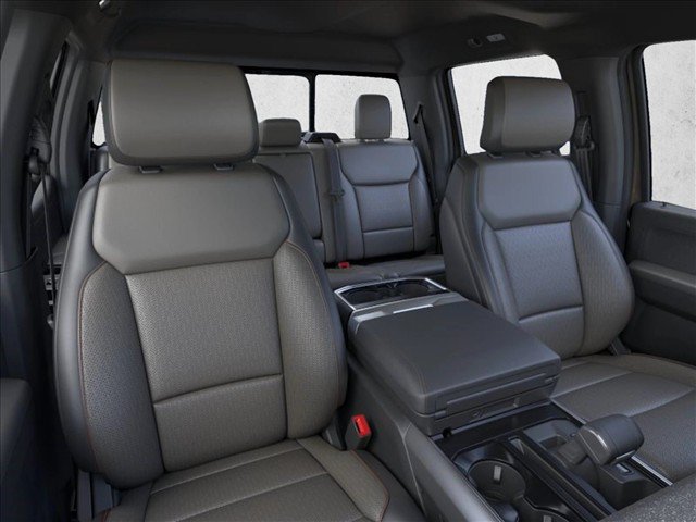 New 2026 Ford F150 Lariat AWD/4WD image 10