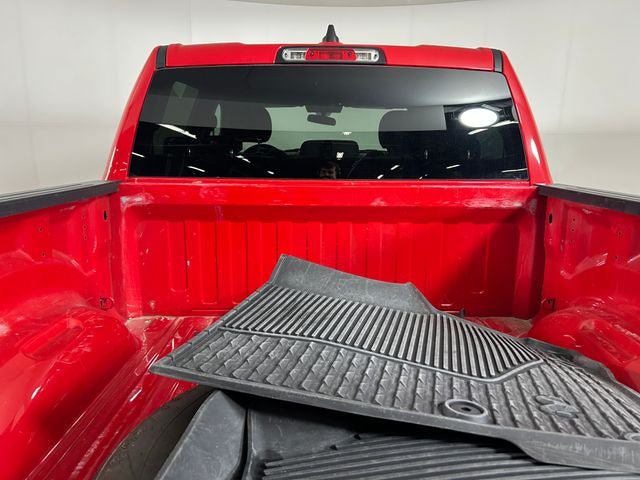 Used 2023 RAM 1500 Big Horn AWD/4WD image 37