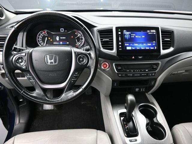 Used 2016 Honda Pilot EX-L image 25