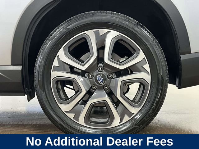 Used 2023 Subaru Ascent Limited w/ Technology Package AWD/4WD image 13