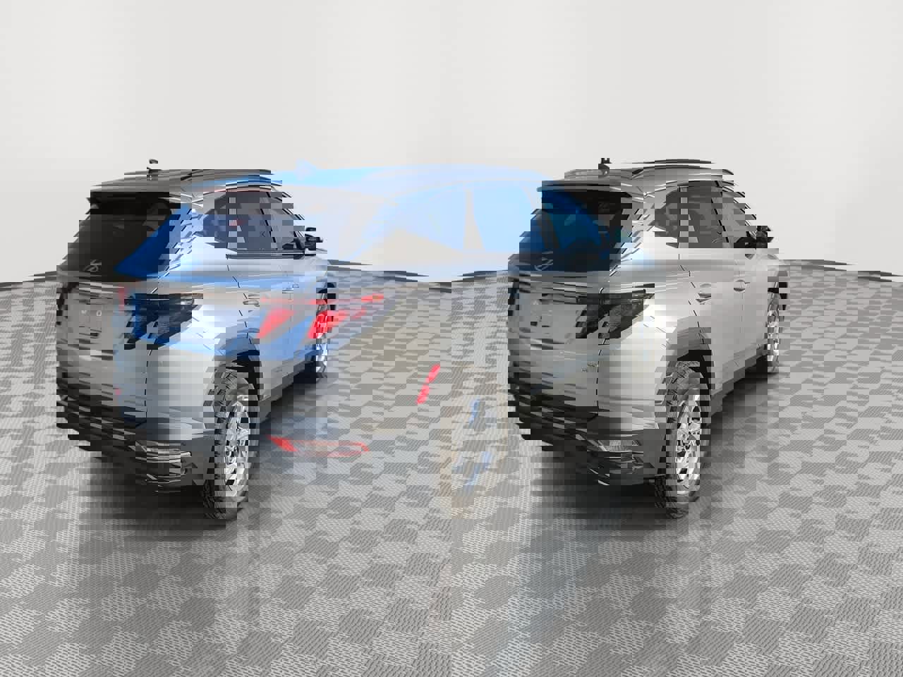 Used 2024 Hyundai Tucson SEL image 8