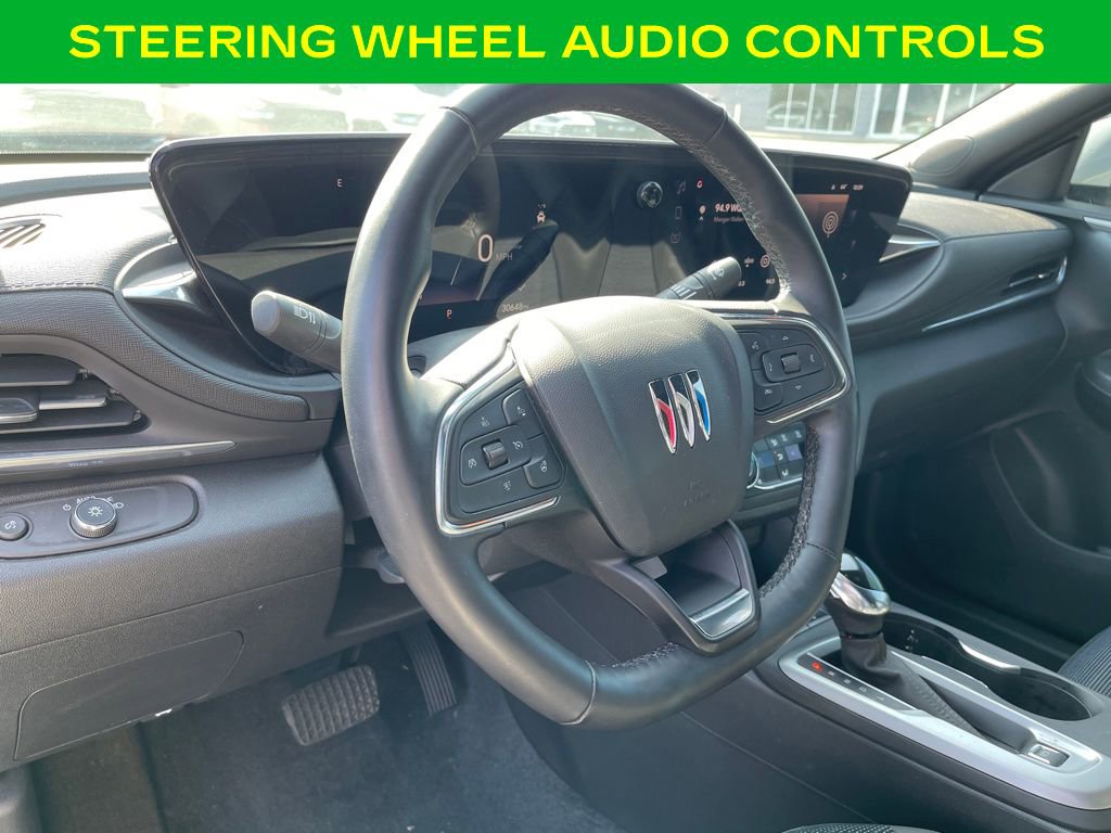 Used 2024 Buick Envista Preferred w/ Convenience I Package FWD image 16