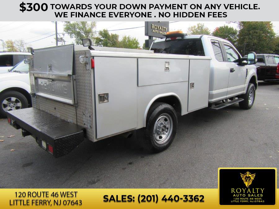 Used 2019 Ford F350 XL w/ XL Value Package image 14