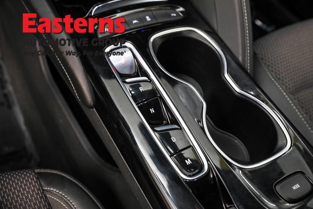 Used 2023 Buick Envision Preferred image 13