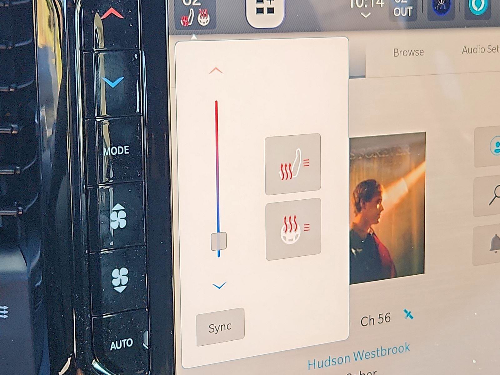 New 2025 RAM 2500 Big Horn image 16