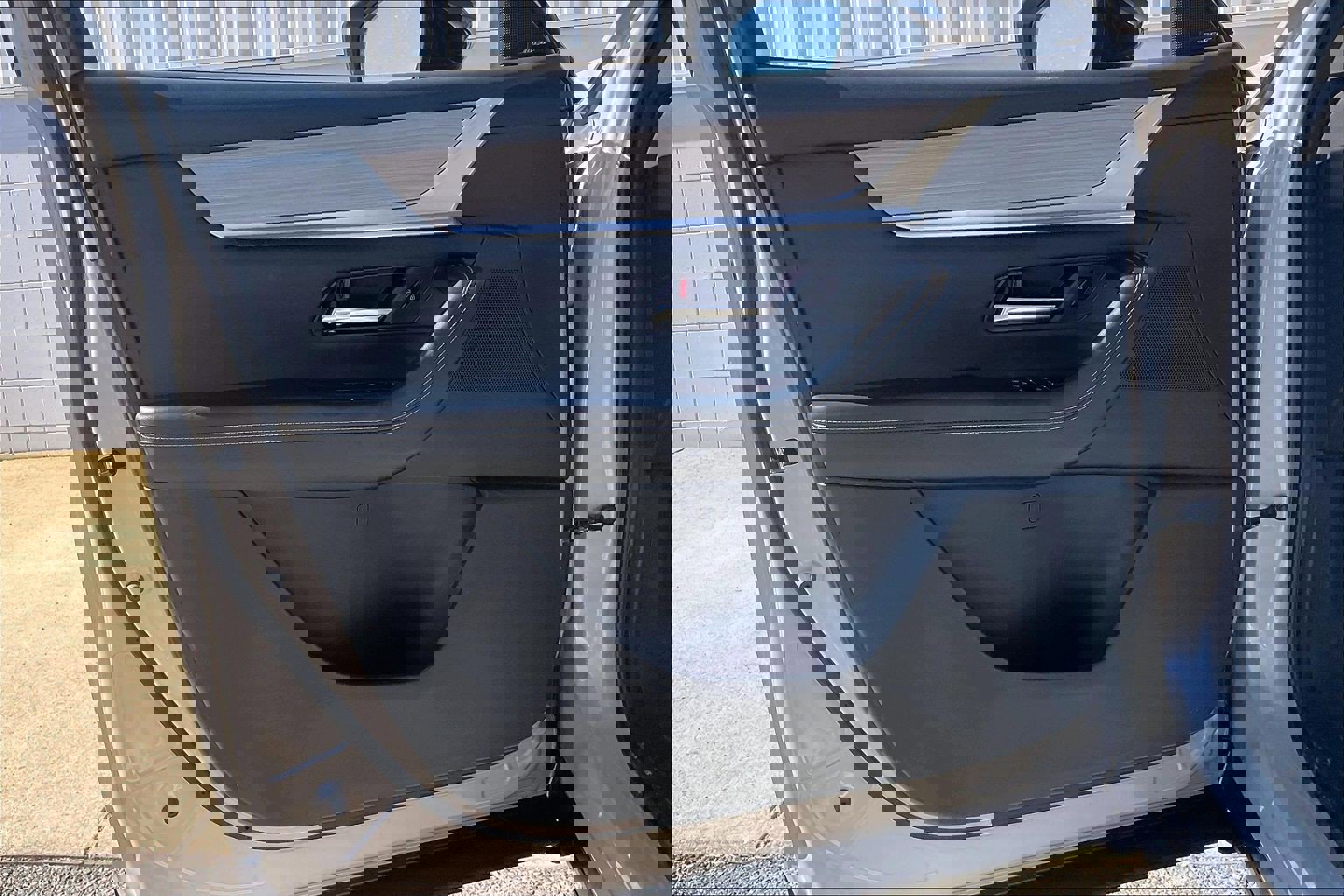 Used 2025 MAZDA CX-90 3.3 Turbo w/ Premium Sport Pkg image 28