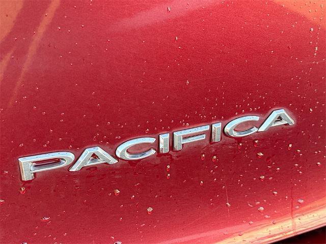 Used 2021 Chrysler Pacifica Limited image 22