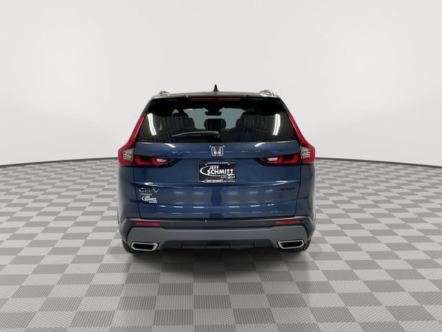Used 2024 Honda CR-V Sport-L image 9