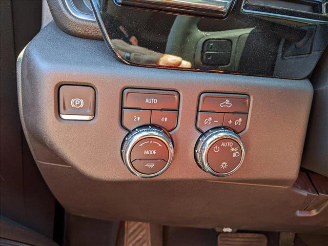 New 2024 GMC Sierra 1500 SLE image 17