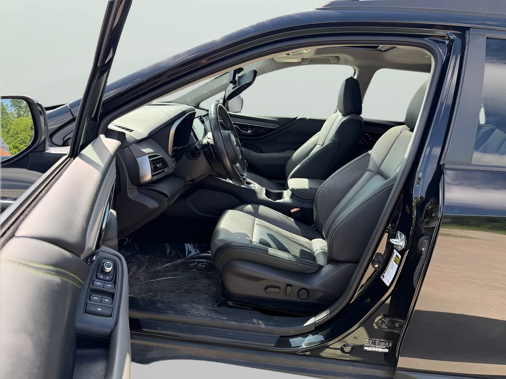 Used 2024 Subaru Outback Onyx Edition AWD/4WD image 13