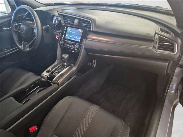 Used 2018 Honda Civic EX image 21