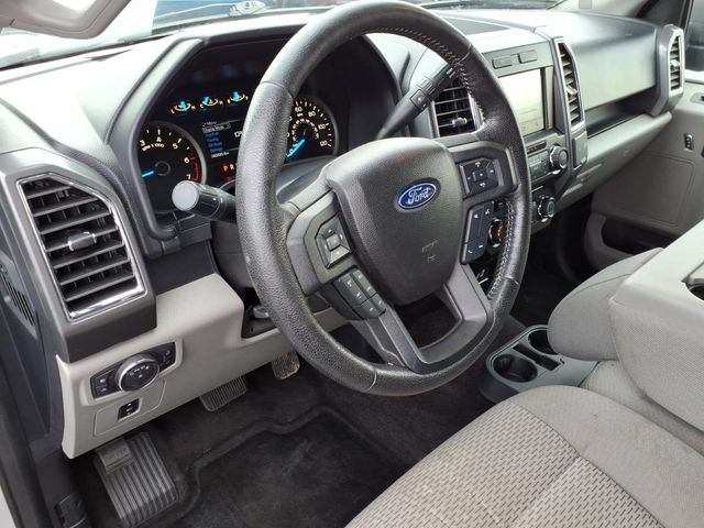 Used 2016 Ford F150 XLT w/ Equipment Group 302A Luxury AWD/4WD image 16