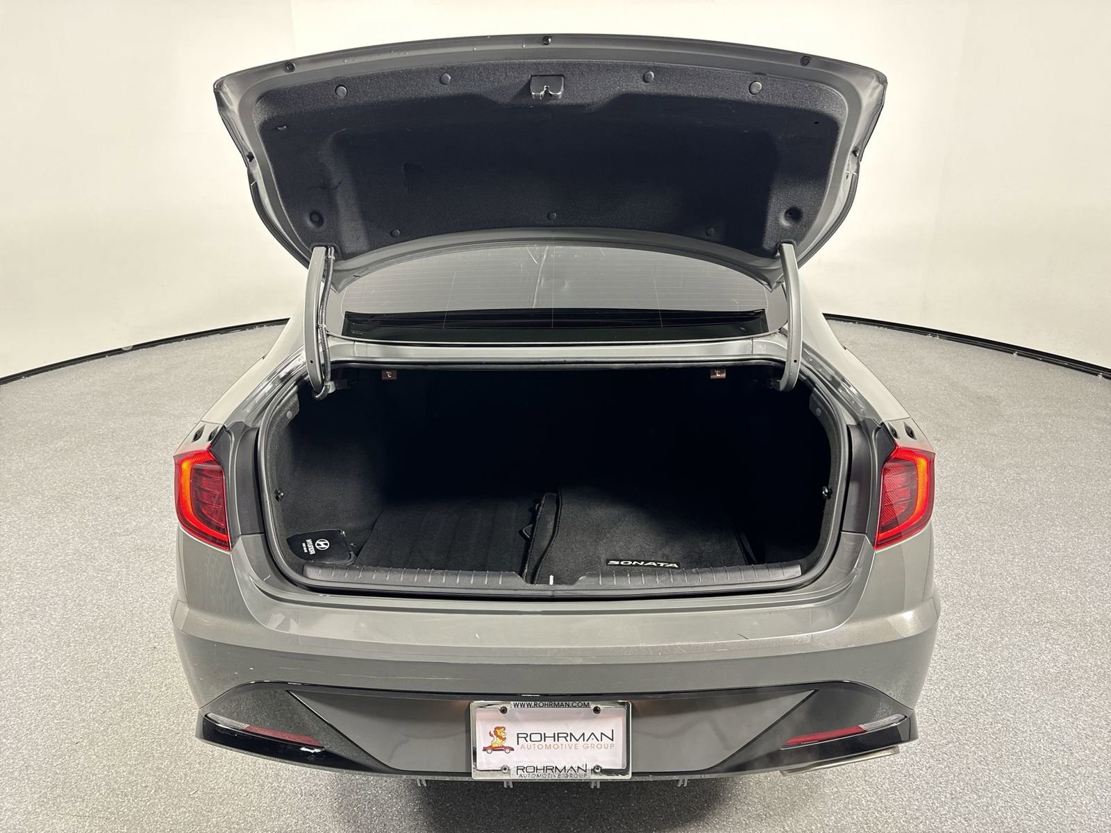 Used 2020 Hyundai Sonata SEL image 35