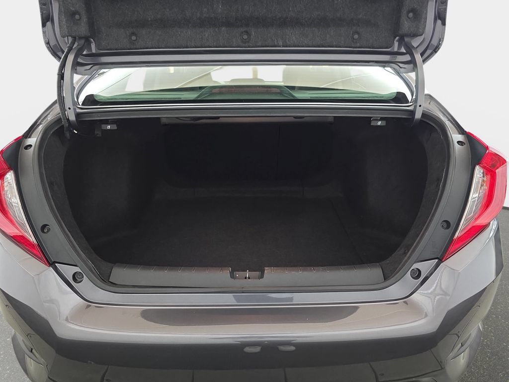 Used 2018 Honda Civic EX-L image 14