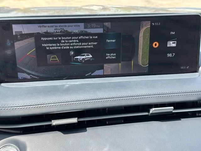 Used 2023 Genesis GV70 2.5T w/ Sport Prestige Package AWD/4WD image 26