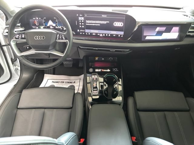 Used 2025 Audi A5 2.0T Prestige AWD/4WD image 12
