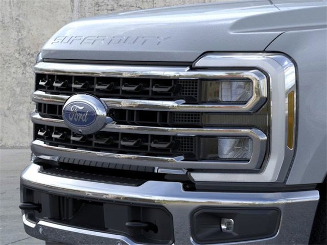 New 2026 Ford F250 King Ranch image 17