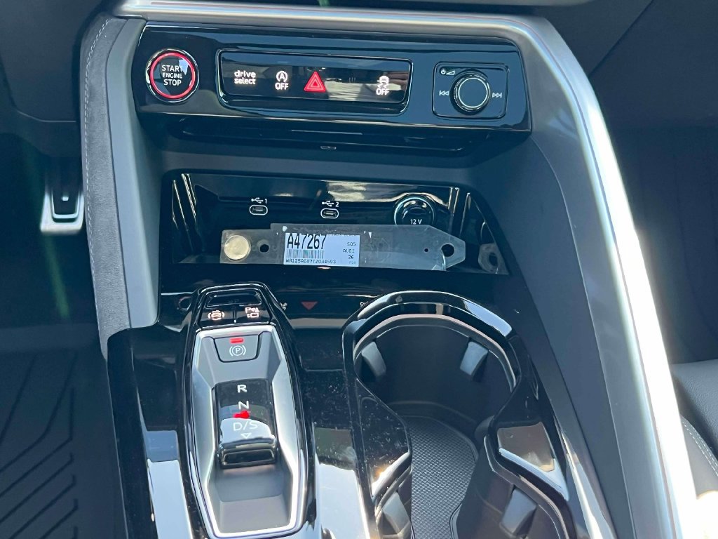 New 2026 Audi SQ5 Premium Plus AWD/4WD image 17