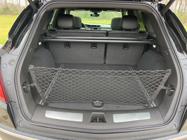 New 2026 Cadillac XT5 Premium Luxury w/ Driver Assist Package image 5