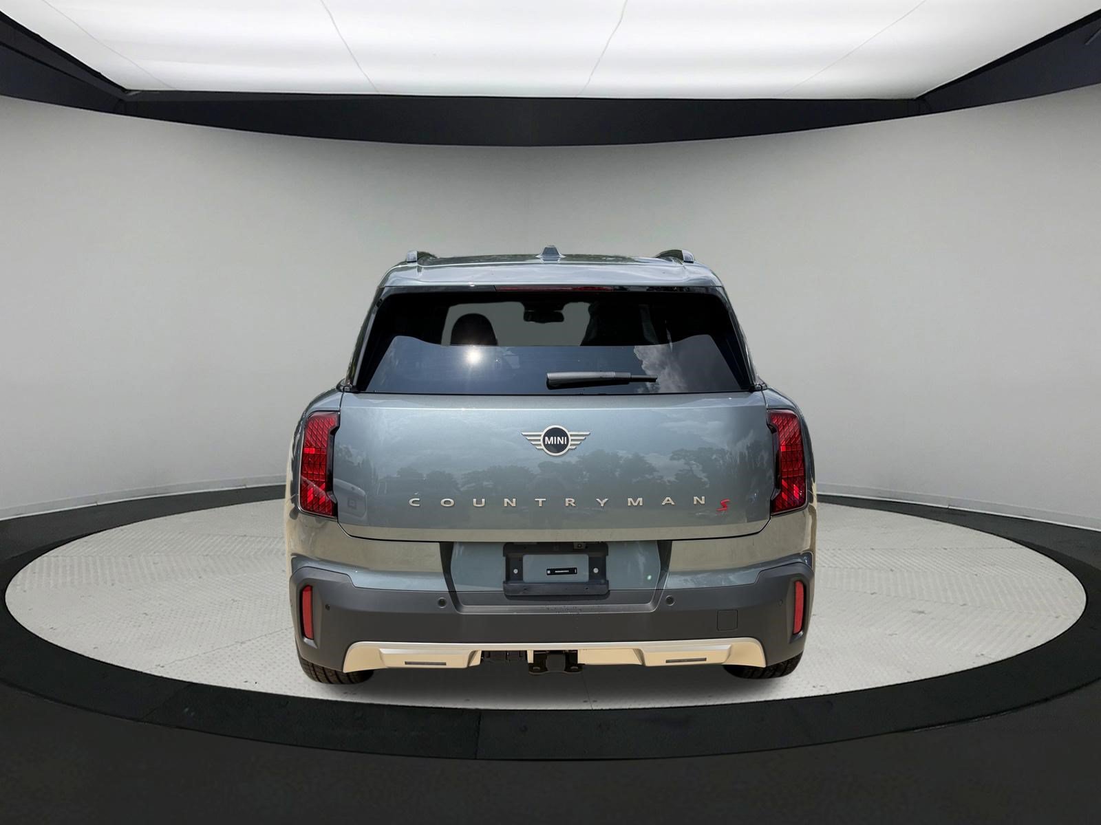 New 2027 MINI Cooper Countryman S AWD/4WD image 5