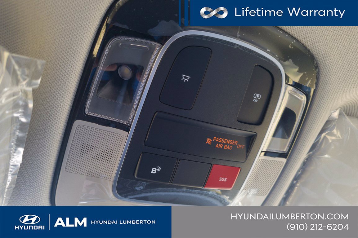 New 2026 Hyundai Tucson SE AWD/4WD image 29