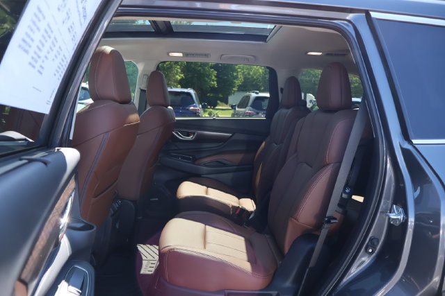 New 2026 Subaru Ascent Touring w/ Popular Package #2 AWD/4WD image 20