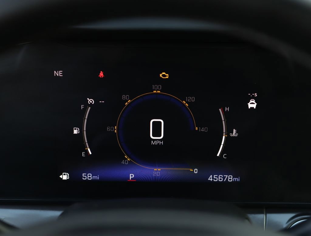 Used 2024 Chevrolet Trax ACTIV w/ Sunroof Package image 11