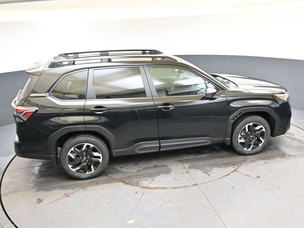 New 2026 Subaru Forester Limited image 51