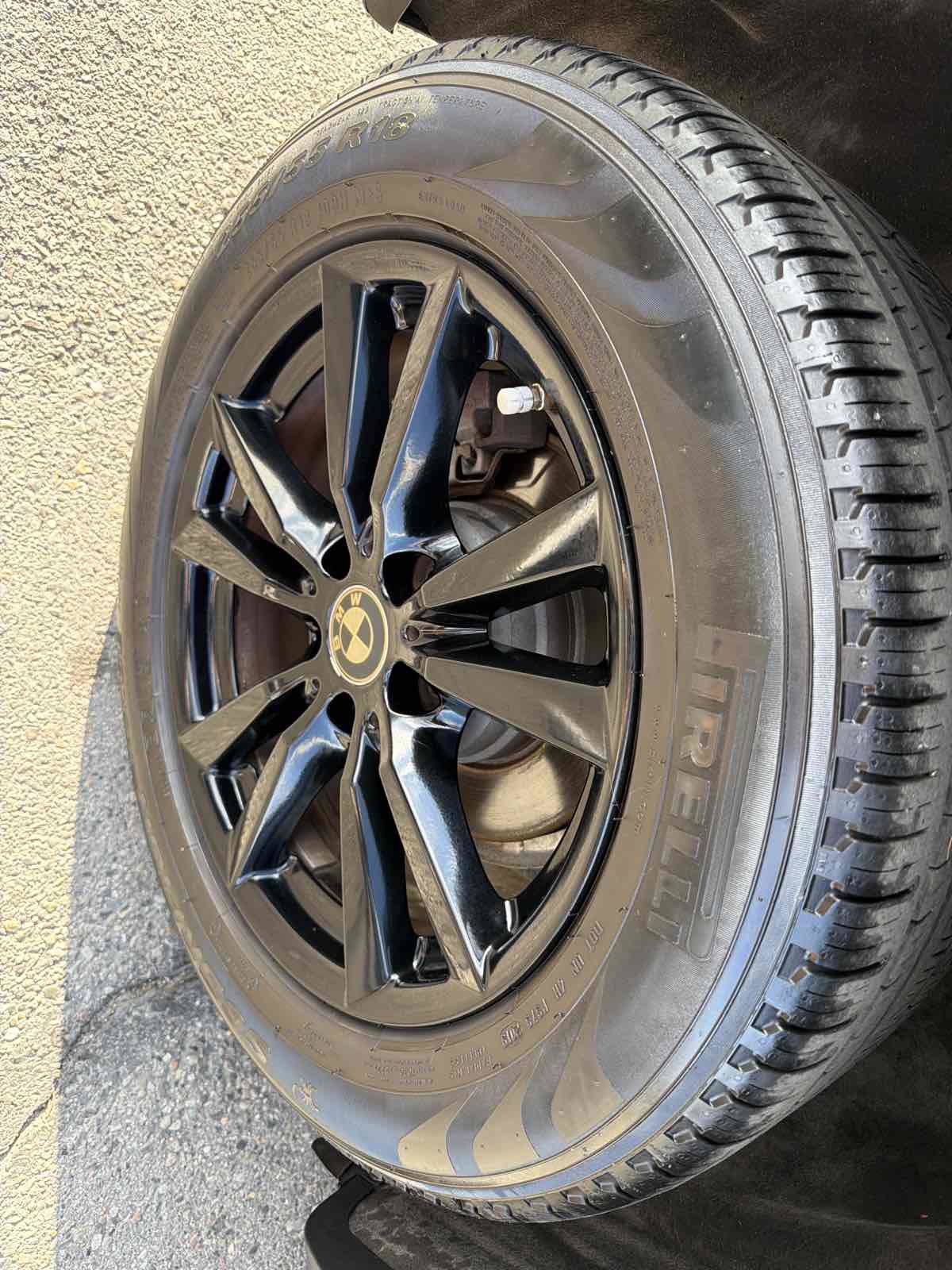 Used 2014 BMW X5 xDrive35d AWD/4WD image 21
