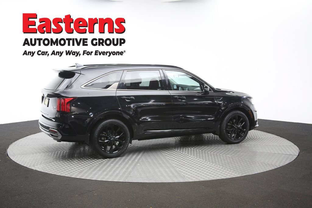 Used 2021 Kia Sorento SX FWD image 46