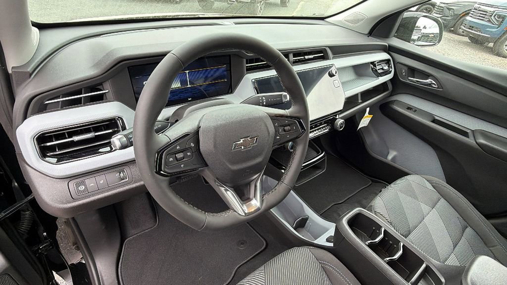 New 2027 Chevrolet Bolt LT image 17