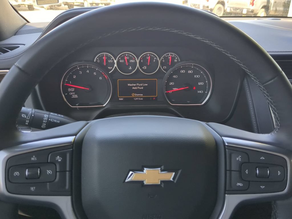 Used 2023 Chevrolet Tahoe LS RWD image 31