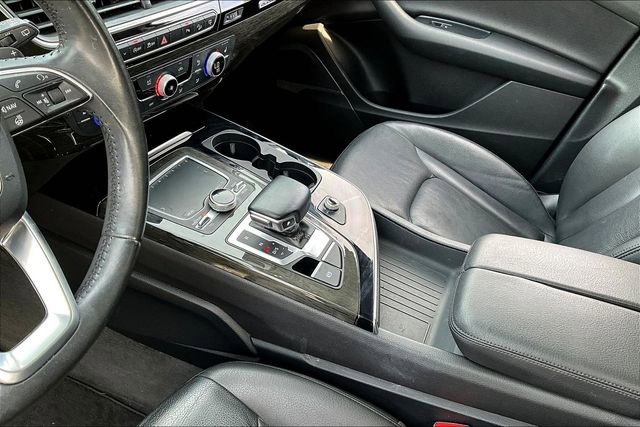 Used 2017 Audi Q7 3.0T Premium Plus image 17