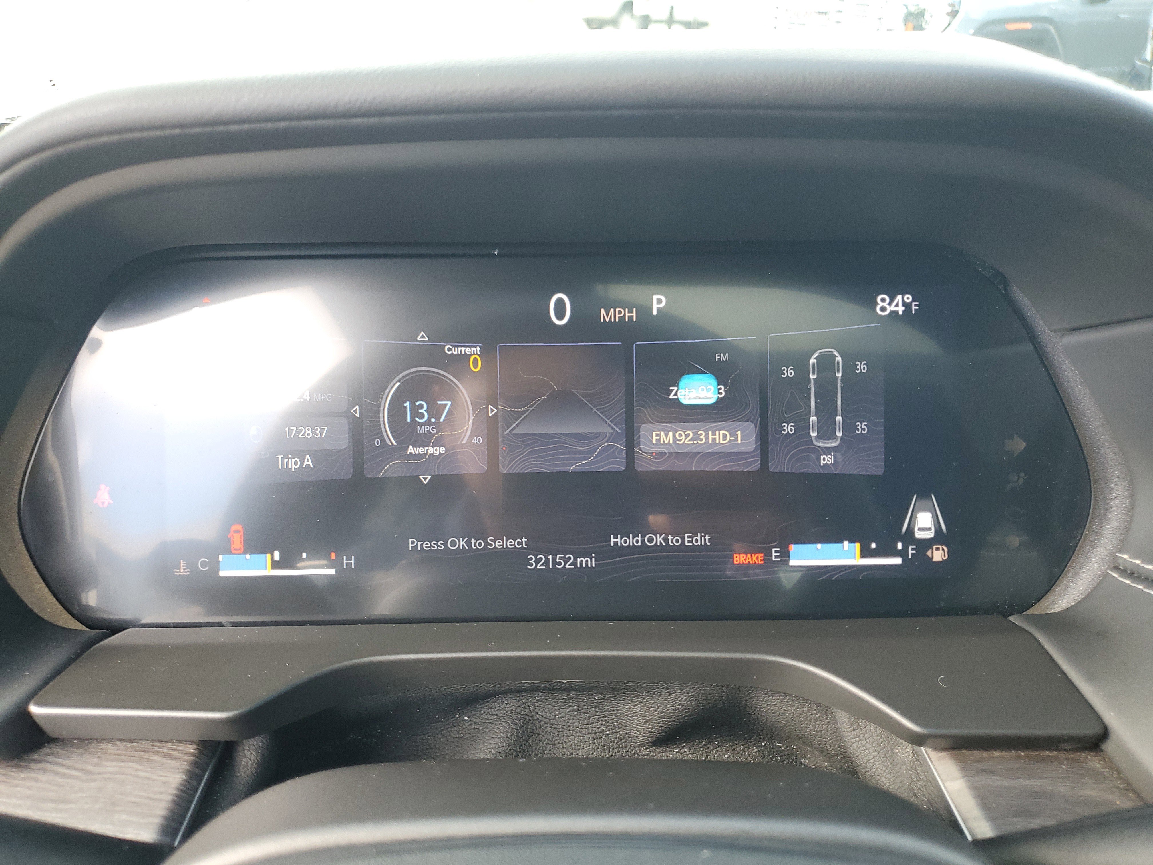 Used 2022 Jeep Grand Cherokee Overland image 33