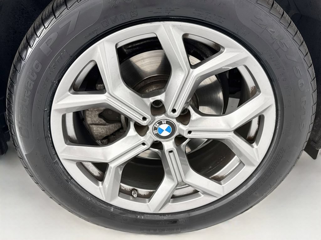 Certified 2024 BMW X3 sDrive30i w/ Premium Package RWD image 31