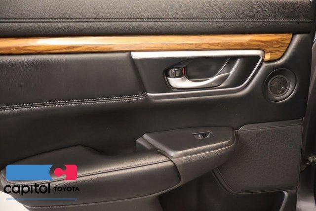 Used 2019 Honda CR-V EX-L image 33