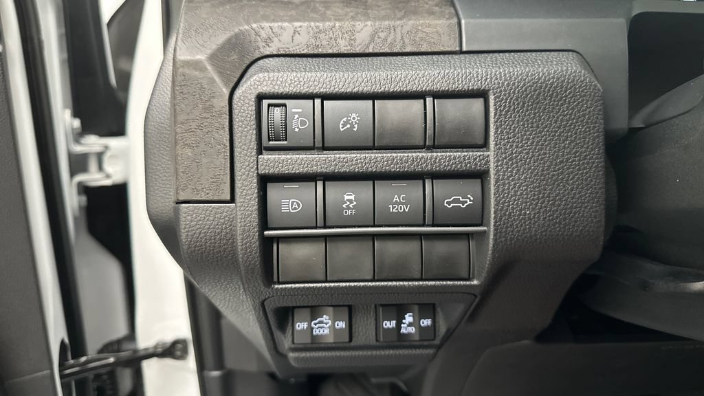 New 2026 Toyota Tacoma Limited AWD/4WD image 18